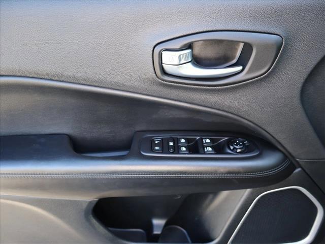 used 2020 Jeep Compass car, priced at $16,360