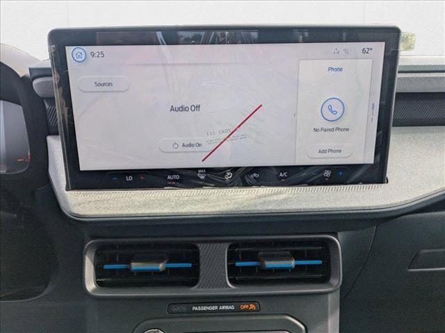 new 2025 Ford Maverick car, priced at $30,776