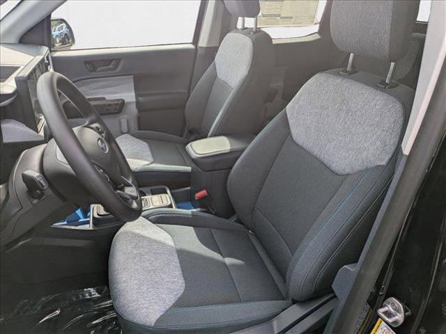 new 2025 Ford Maverick car, priced at $30,776