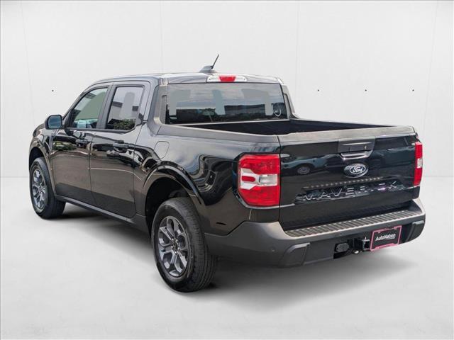 new 2025 Ford Maverick car, priced at $30,776