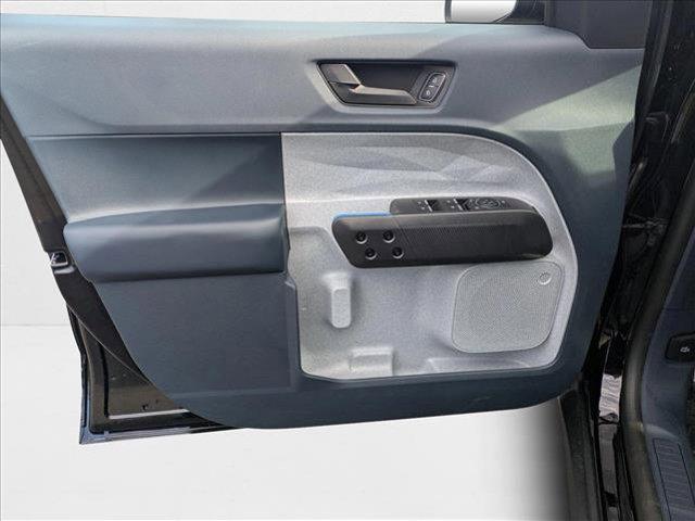 new 2025 Ford Maverick car, priced at $30,776