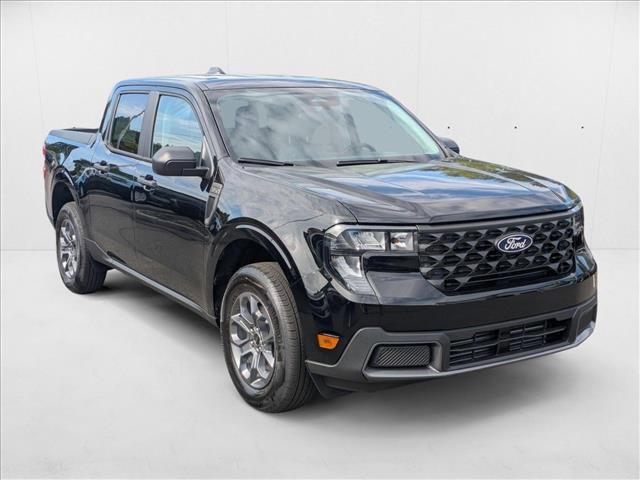 new 2025 Ford Maverick car, priced at $30,776