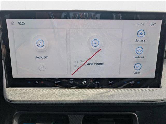 new 2025 Ford Maverick car, priced at $30,776