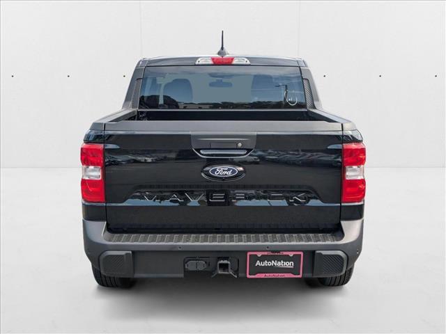 new 2025 Ford Maverick car, priced at $30,776