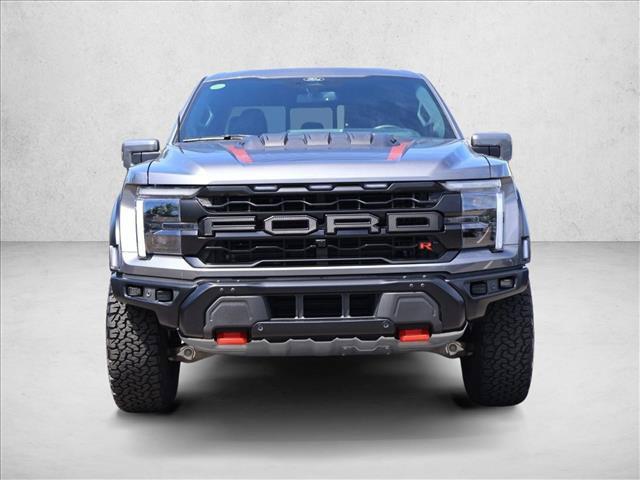 used 2025 Ford F-150 car, priced at $124,998
