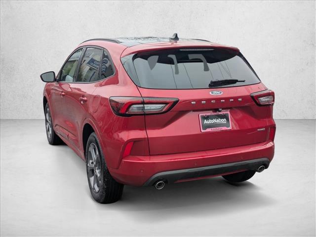 new 2024 Ford Escape car, priced at $29,998