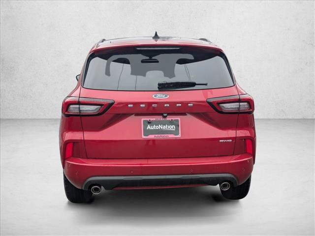 new 2024 Ford Escape car, priced at $29,998