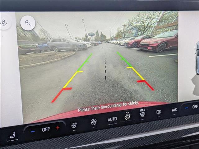 new 2024 Ford Escape car, priced at $29,998