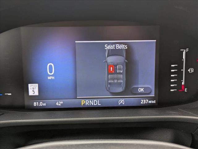 new 2024 Ford Escape car, priced at $29,998