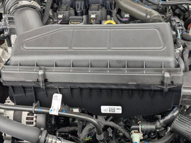 new 2024 Ford Escape car, priced at $29,998