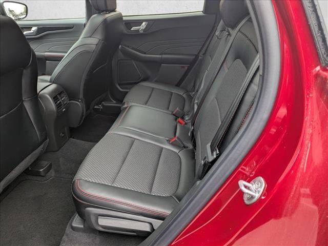 new 2024 Ford Escape car, priced at $29,998