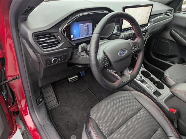 new 2024 Ford Escape car, priced at $29,998