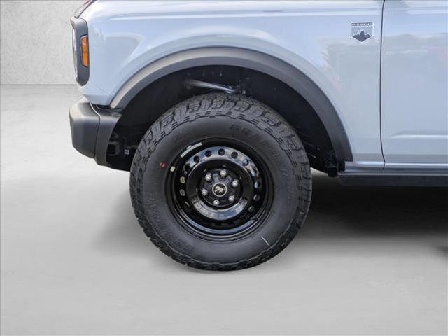 new 2026 Ford Bronco car, priced at $53,505