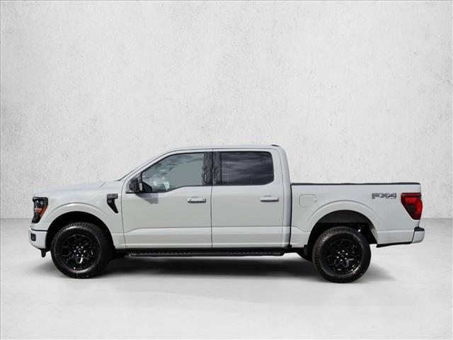 new 2026 Ford F-150 car, priced at $59,199