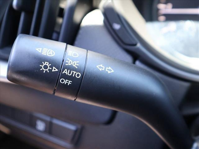 used 2025 Mazda CX-50 car, priced at $26,192