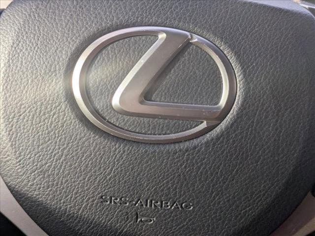 used 2017 Lexus NX 200t car, priced at $18,994