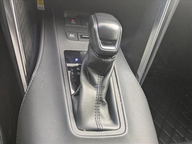 used 2021 Toyota Venza car, priced at $29,397