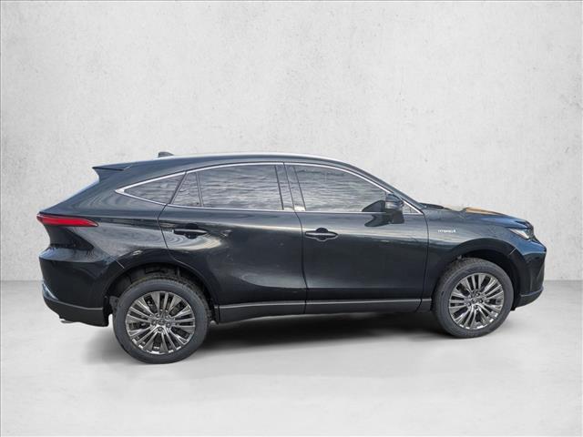 used 2021 Toyota Venza car, priced at $29,397