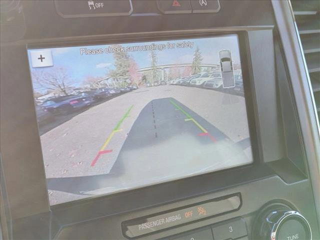 used 2017 Ford F-150 car, priced at $22,530