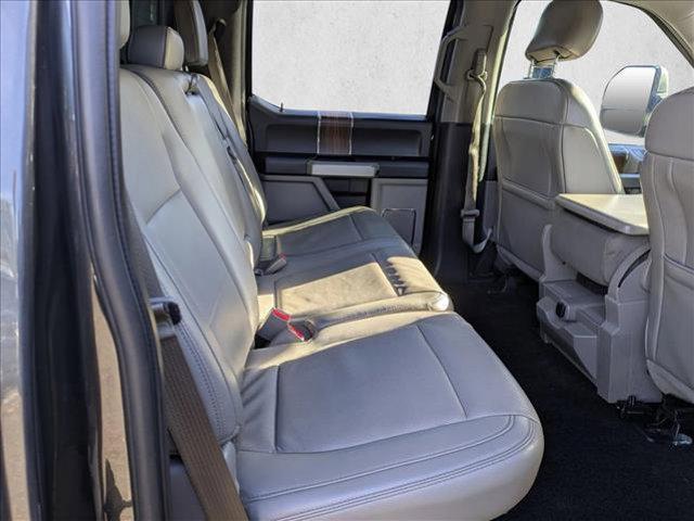 used 2017 Ford F-150 car, priced at $22,530