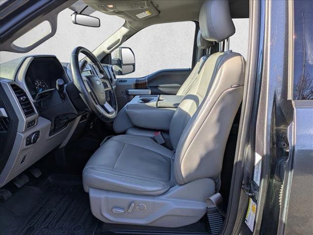 used 2017 Ford F-150 car, priced at $22,530