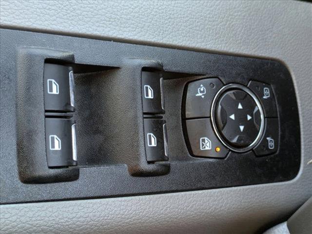 used 2017 Ford F-150 car, priced at $22,530