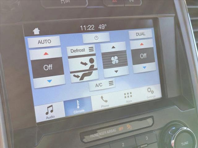 used 2017 Ford F-150 car, priced at $22,530