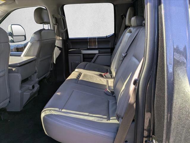 used 2017 Ford F-150 car, priced at $22,530