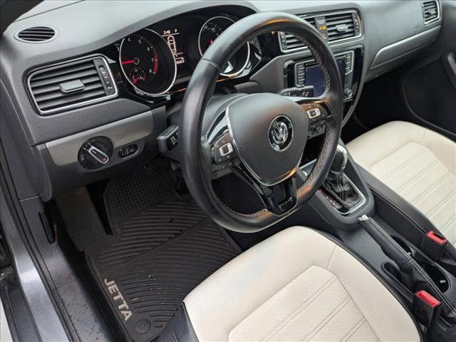used 2016 Volkswagen Jetta car, priced at $10,142