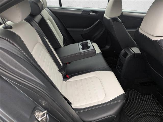 used 2016 Volkswagen Jetta car, priced at $10,142