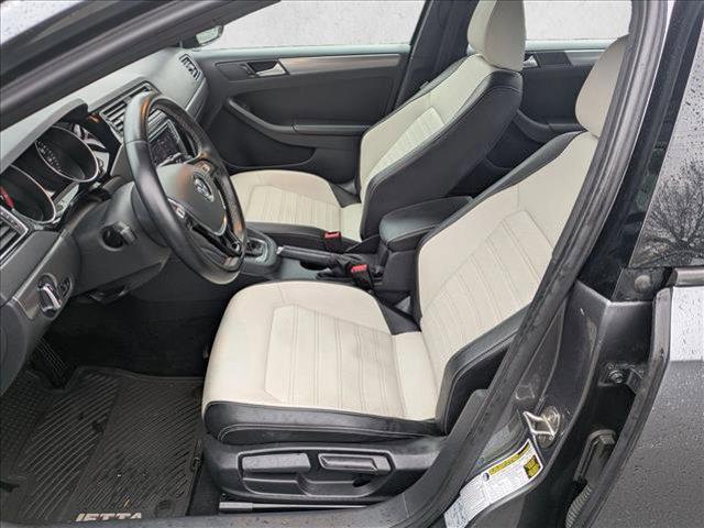 used 2016 Volkswagen Jetta car, priced at $10,142