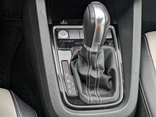 used 2016 Volkswagen Jetta car, priced at $10,142