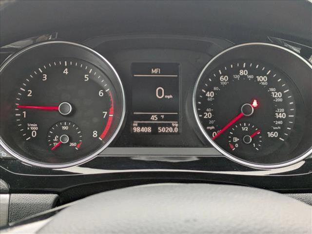 used 2016 Volkswagen Jetta car, priced at $10,142