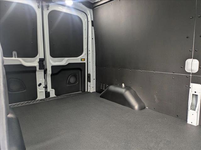 new 2026 Ford Transit-250 car, priced at $51,075