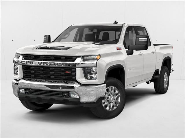 used 2020 Chevrolet Silverado 3500 car, priced at $49,997