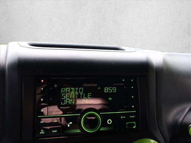 used 2012 Jeep Wrangler car, priced at $12,606