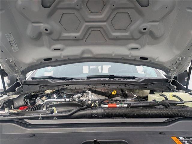 new 2025 Ford F-250 car, priced at $88,997