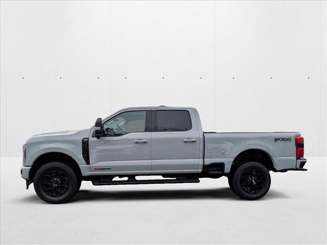 new 2025 Ford F-250 car, priced at $88,997