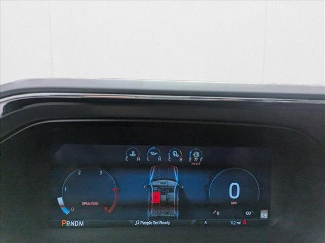 new 2025 Ford F-250 car, priced at $88,997