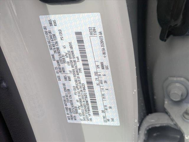 new 2025 Ford F-250 car, priced at $88,997