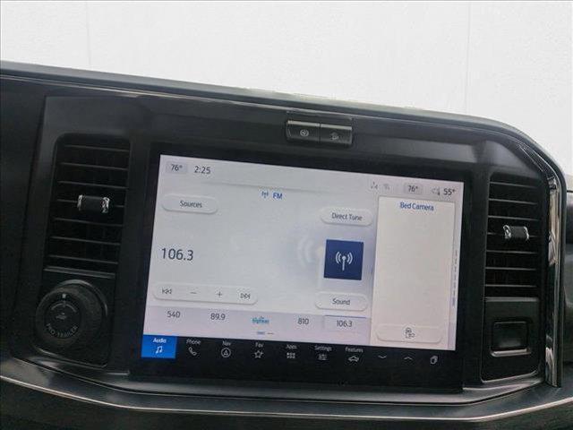 new 2025 Ford F-250 car, priced at $88,997