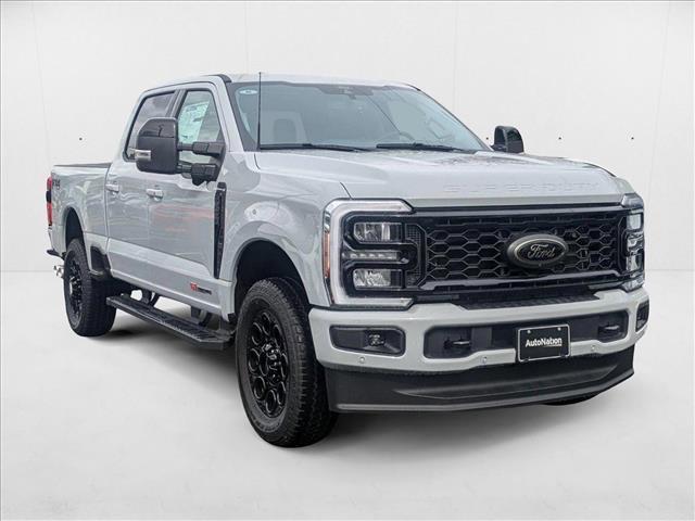 new 2025 Ford F-250 car, priced at $88,997