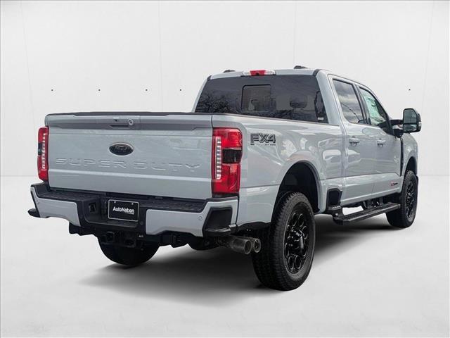 new 2025 Ford F-250 car, priced at $88,997