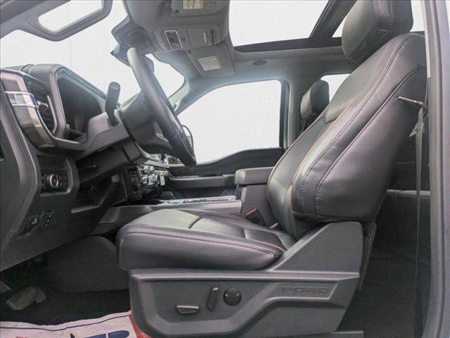 new 2025 Ford F-250 car, priced at $88,997