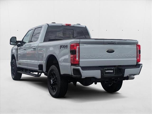 new 2025 Ford F-250 car, priced at $88,997