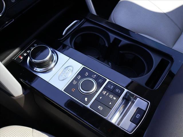 used 2018 Land Rover Discovery car, priced at $16,782