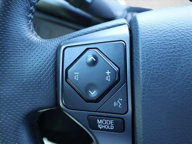 used 2020 Toyota Tacoma car, priced at $34,710
