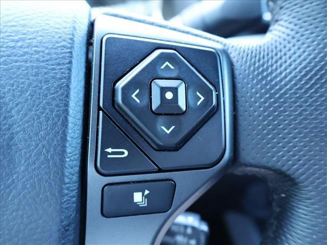 used 2020 Toyota Tacoma car, priced at $34,710