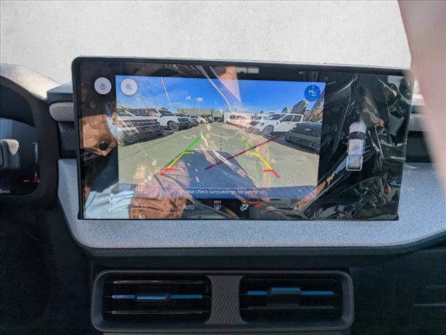 new 2025 Ford Maverick car, priced at $32,005