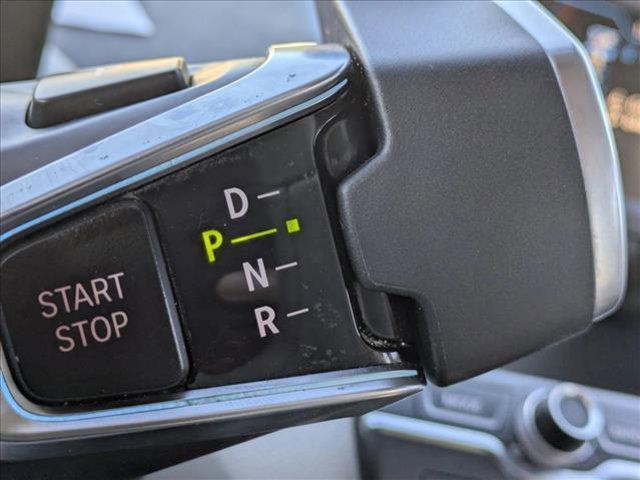 used 2016 BMW i3 car, priced at $10,389